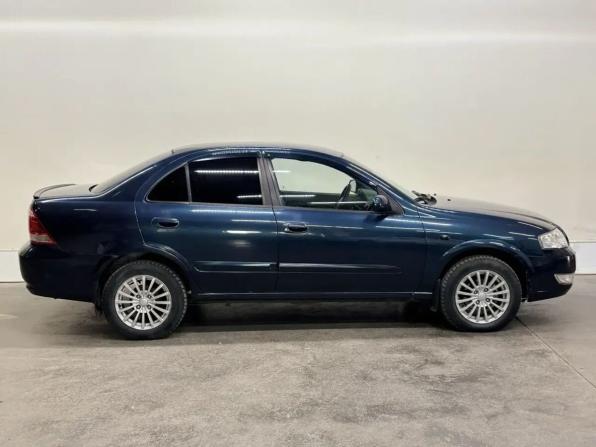 Nissan Almera Classic I с пробегом 2007 года, цена 379 000 рублей, 328000 км, седан, Автокод Объявления