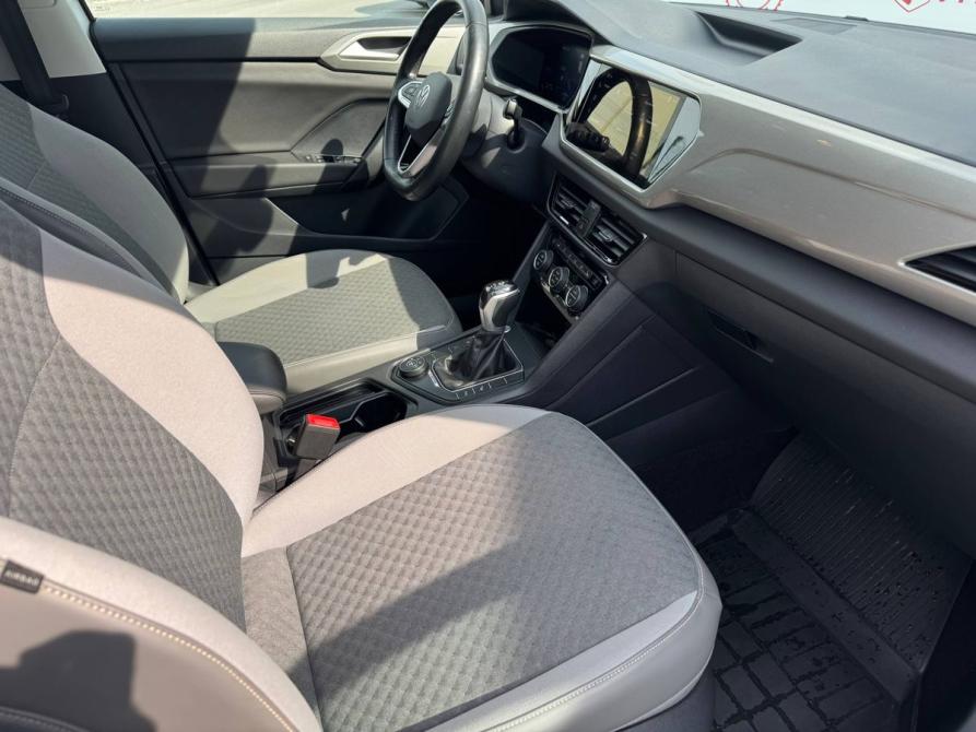 Volkswagen Taos I Екатеринбург  - изображение 31