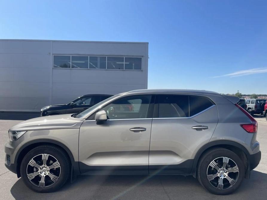Volvo XC40 I Воронеж  - изображение 4