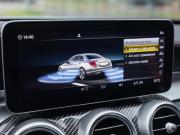 Mercedes-Benz C-Класс AMG IV (W205) Рестайлинг Санкт-Петербург  - изображение 60