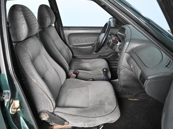 Lada (ВАЗ) 2114 с пробегом 2004 года, цена 289 000 рублей, 137673 км, хэтчбек, Автокод Объявления