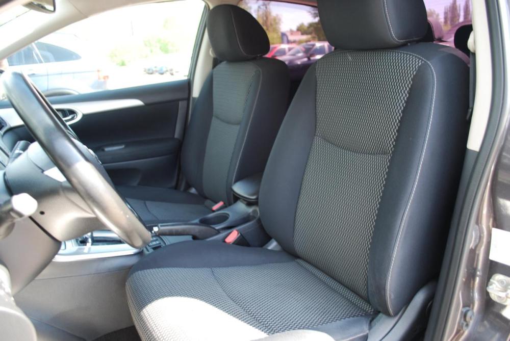 Nissan Sentra VII (B17) Стерлитамак  - изображение 9