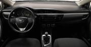 Toyota Corolla XI (E160 E170 E180) Новокузнецк  - изображение 33