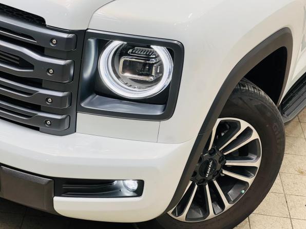 Haval H9 II с пробегом 2026 года, цена 4 250 000 рублей, 2300 км, внедорожник, Автокод Объявления