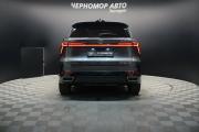Changan CS75 Plus III Крым  - изображение 38