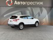 Nissan Qashqai II Рестайлинг Волгоград  - изображение 26