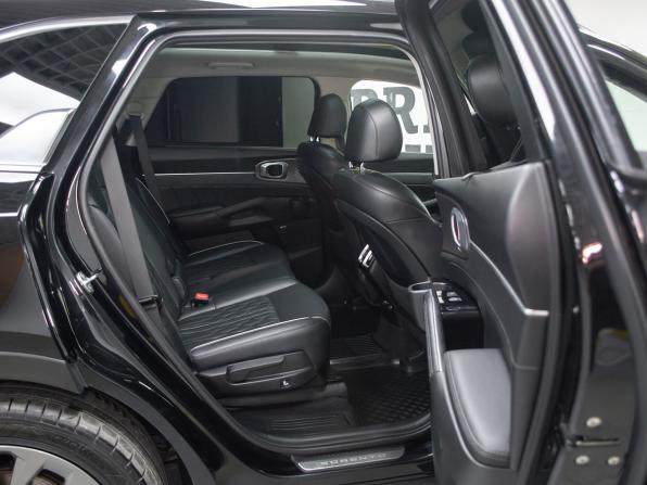 Kia Sorento IV с пробегом 2021 года, цена 3 199 000 рублей, 186635 км, внедорожник, Автокод Объявления