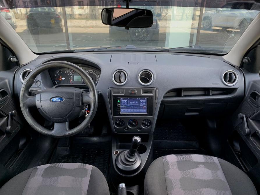 Ford Fusion I Рестайлинг Самара  - изображение 11