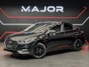 Hyundai Solaris II Москва  - изображение 28