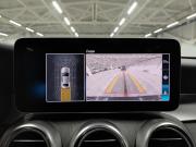 Mercedes-Benz C-Класс IV (W205) Рестайлинг Казань  - изображение 51