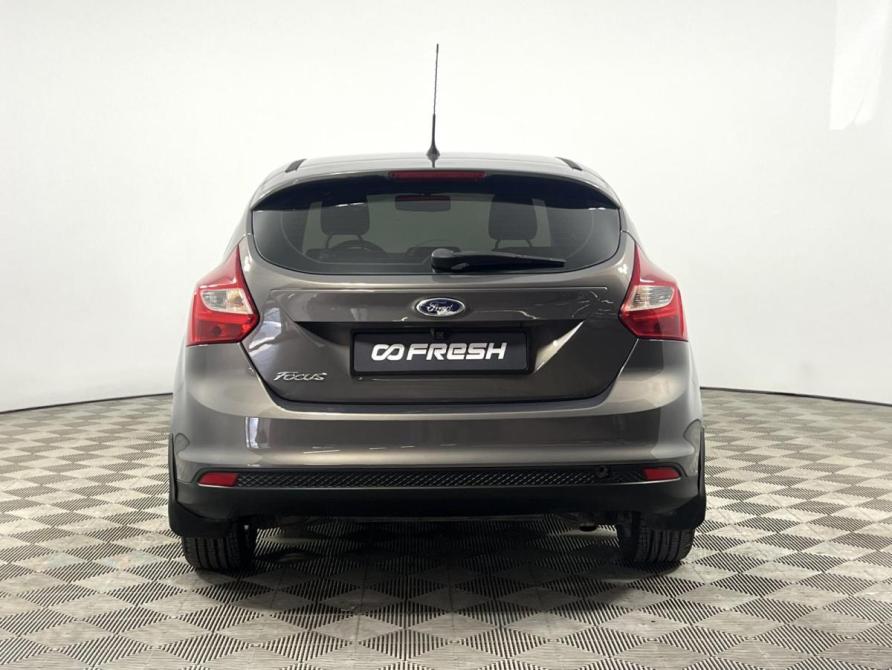 Ford Focus III Казань  - изображение 4