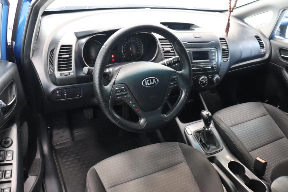 Kia Cerato III Ульяновск  - изображение 6
