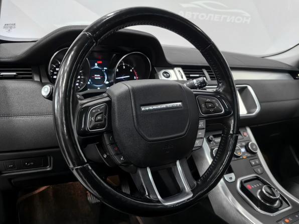 Land Rover Range Rover Evoque II с пробегом 2018 года, цена 2 900 000 рублей, 103000 км, внедорожник, Автокод Объявления