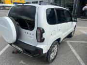 Lada (ВАЗ) Niva Travel I Пермь  - изображение 15
