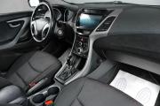 Hyundai Elantra V (MD) Рестайлинг Тюмень  - изображение 32