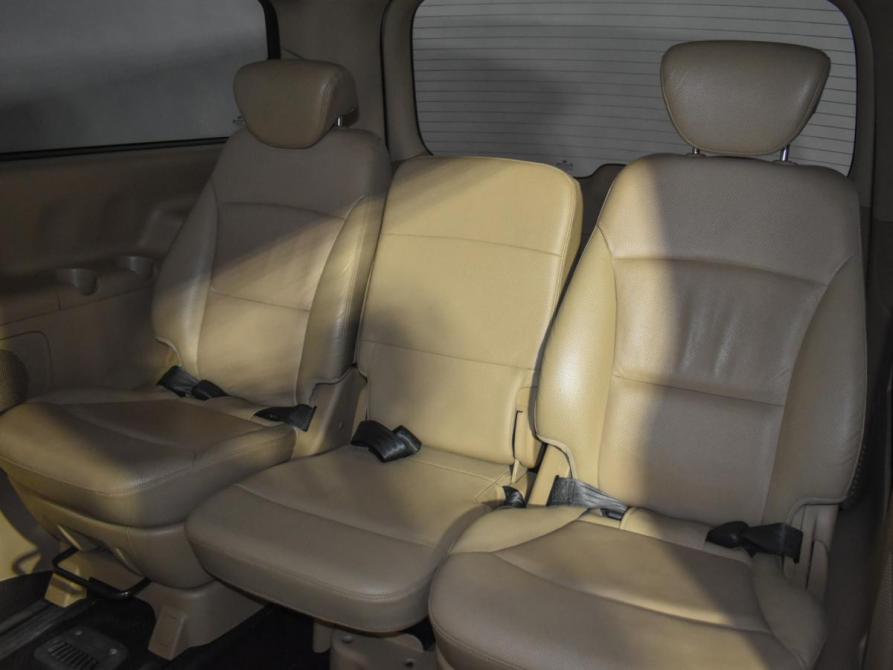Hyundai Grand Starex I Санкт-Петербург  - изображение 13