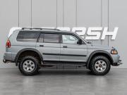 Mitsubishi Montero Sport I Краснодар  - изображение 24