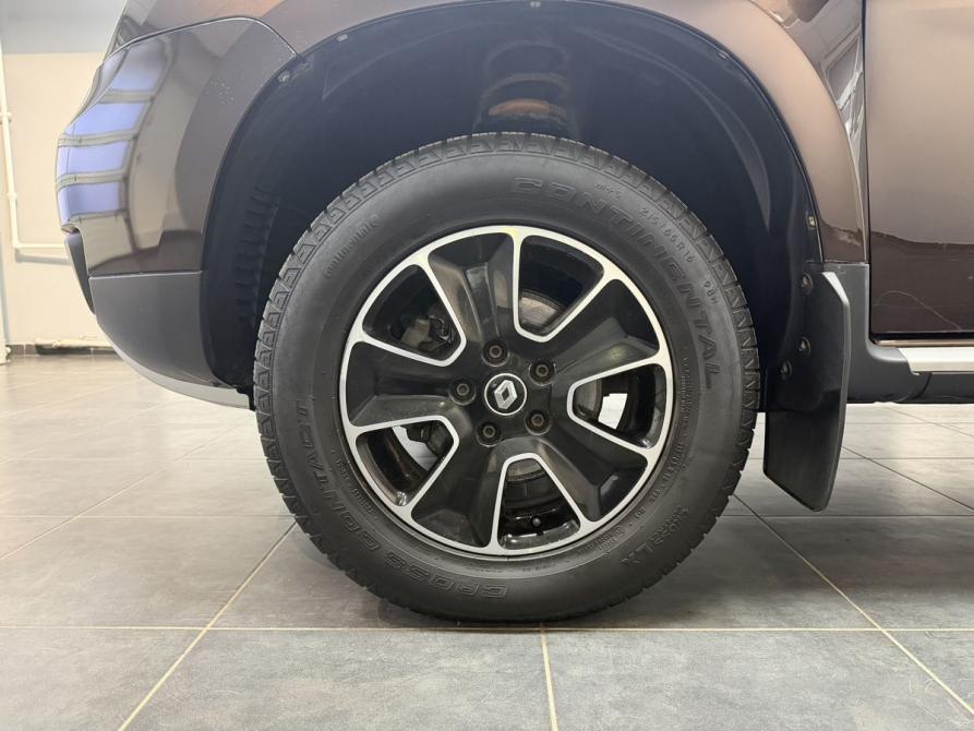 Renault Duster I Рестайлинг Тверь  - изображение 14