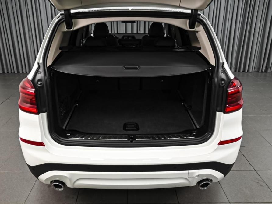 BMW X3 III (G01) Ставрополь  - изображение 23