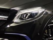 Mercedes-Benz GLE AMG I (W166) Москва  - изображение 33