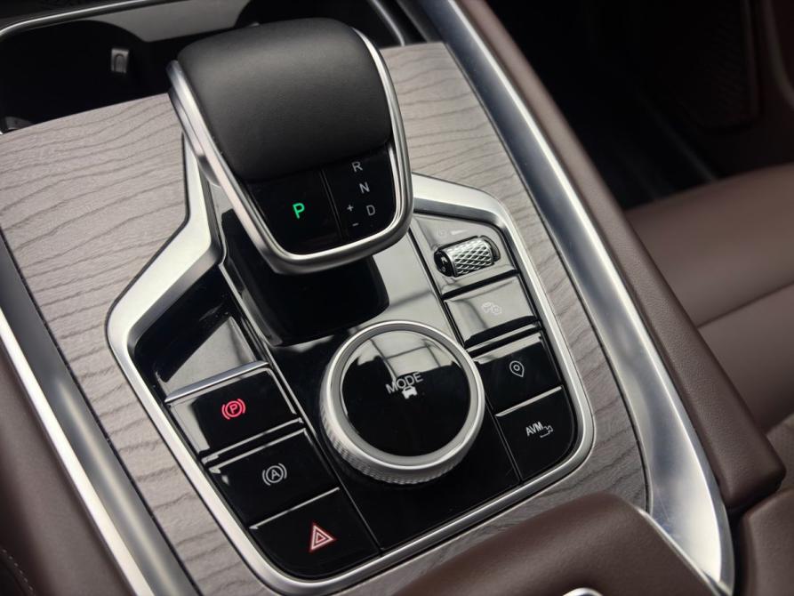 Chery Tiggo 8 Pro Max I Ростов-на-Дону  - изображение 18