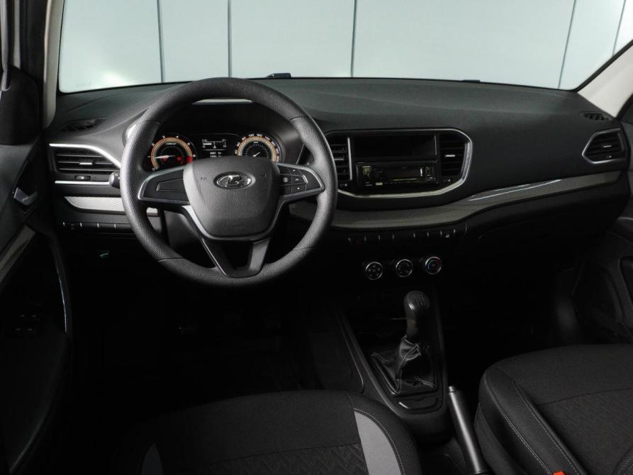 Lada (ВАЗ) Vesta I Рестайлинг (NG) Минеральные Воды  - изображение 6