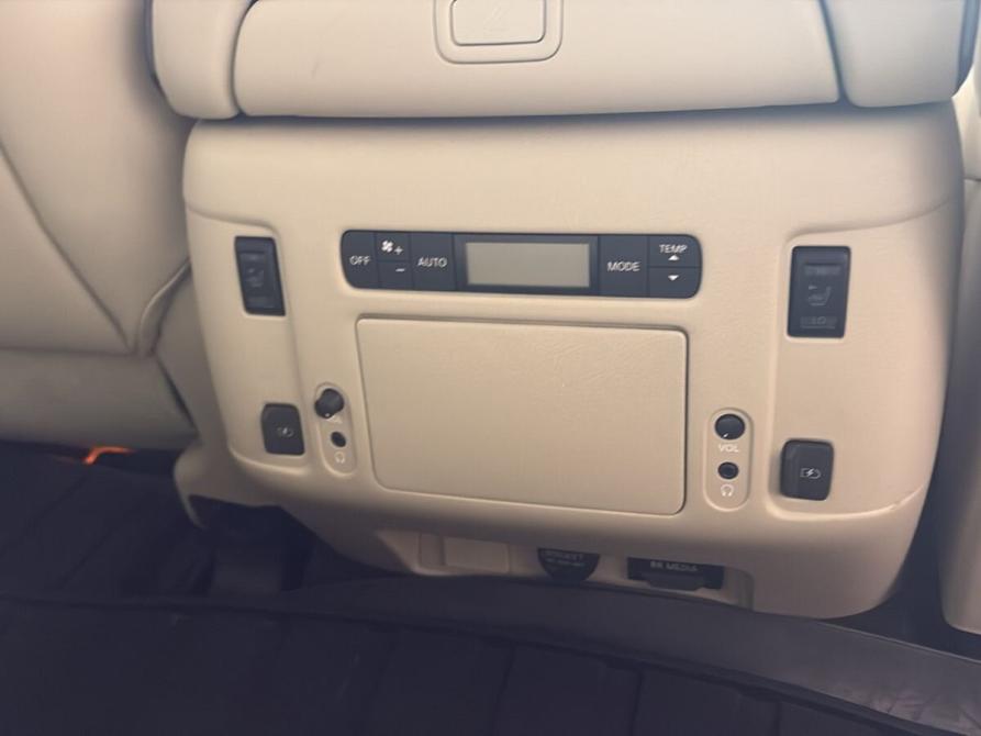 Infiniti QX80 I Рестайлинг 3 Омск  - изображение 18