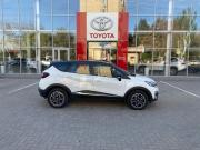 Renault Kaptur I Рестайлинг Ростов-на-Дону  - изображение 25