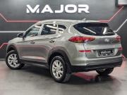 Hyundai Tucson III Рестайлинг Москва  - изображение 35