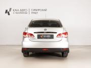 Nissan Almera III (G15) Казань  - изображение 12
