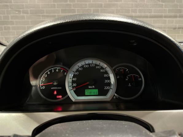 Chevrolet Lacetti I с пробегом 2011 года, цена 480 000 рублей, 148170 км, хэтчбек, Автокод Объявления