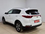 Kia Sportage IV Рестайлинг Альметьевск  - изображение 33