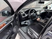 Volkswagen Touareg II Сургут  - изображение 19