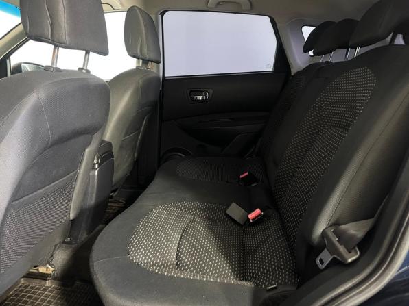 Nissan Qashqai I с пробегом 2008 года, цена 875 000 рублей, 165623 км, внедорожник, Автокод Объявления
