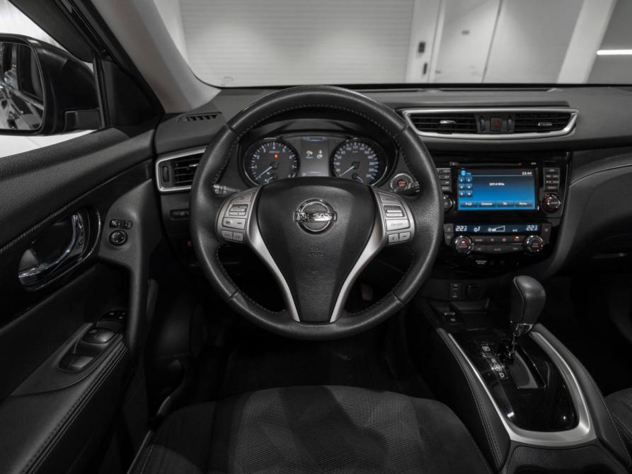 Nissan X-Trail III Москва  - изображение 10