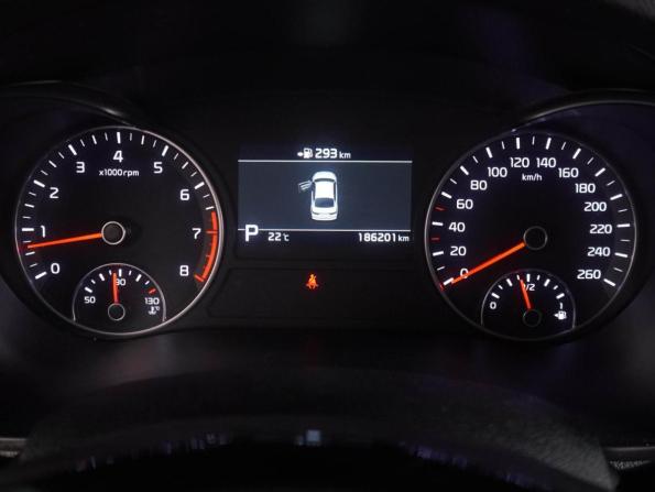 Kia Optima IV Рестайлинг с пробегом 2019 года, цена 1 999 000 рублей, 186201 км, седан, Автокод Объявления