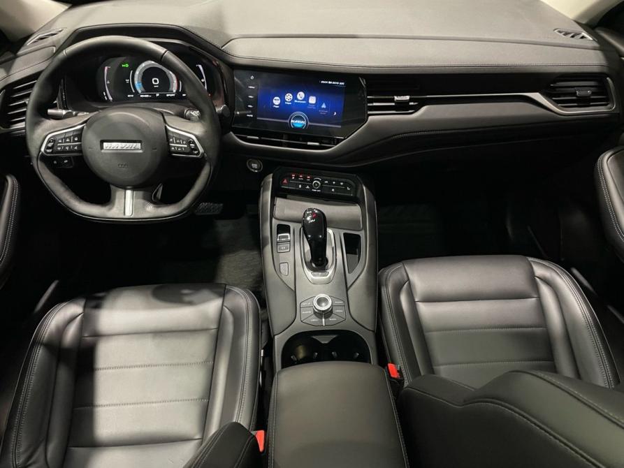 Haval F7 I Пермь  - изображение 14