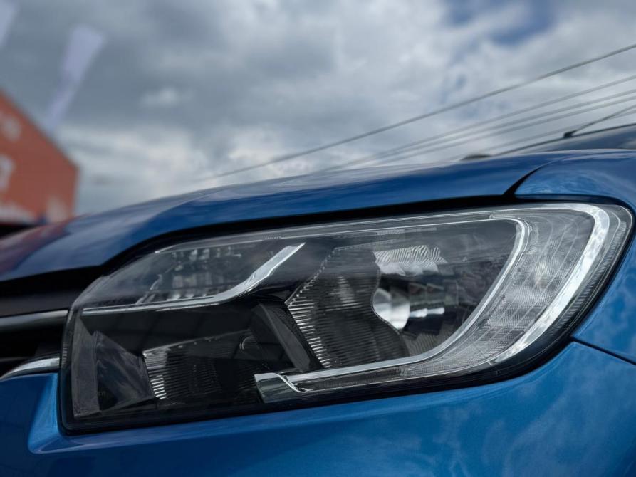 Renault Sandero II Рестайлинг Омск  - изображение 9