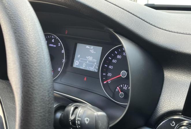 Kia Cerato III Рестайлинг (Classic) с пробегом 2019 года, цена 1 780 000 рублей, 117854 км, седан, Автокод Объявления