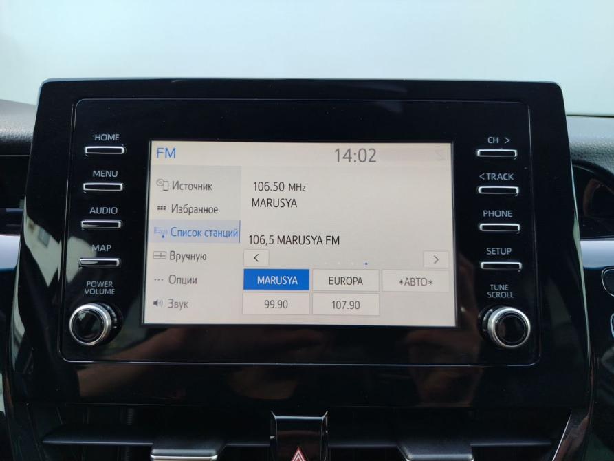 Toyota Camry VIII (XV70) Рестайлинг Ярославль  - изображение 18