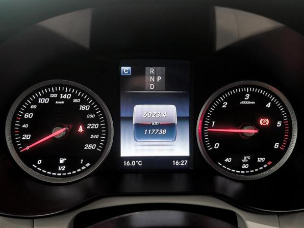 Mercedes-Benz GLC Coupe I (C253) с пробегом 2017 года, цена 3 899 000 рублей, 117737 км, внедорожник, Автокод Объявления