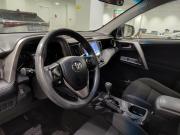 Toyota RAV4 IV (XA40) Рестайлинг Казань  - изображение 42