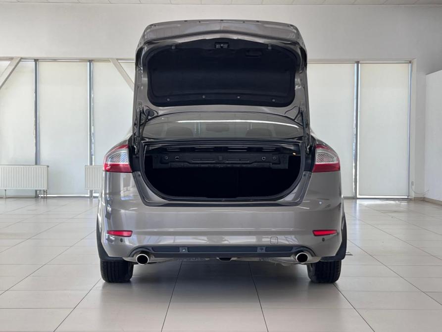 Ford Mondeo IV Рестайлинг Волгоград  - изображение 29