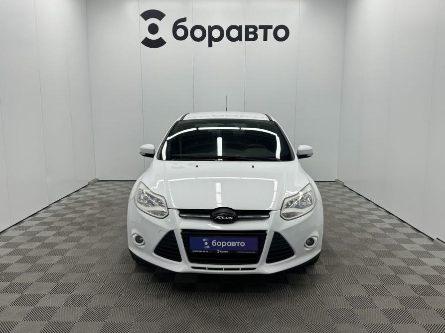 Ford Focus III Воронеж  - изображение 3