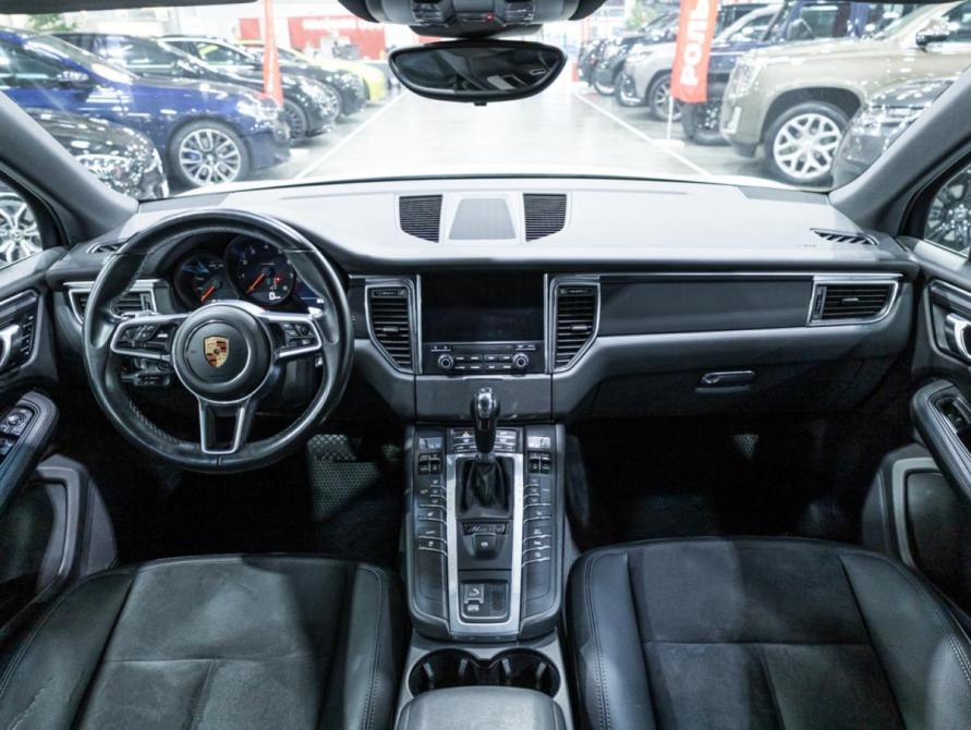 Porsche Macan I Санкт-Петербург  - изображение 25