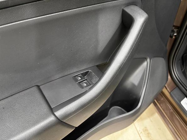 Skoda Rapid I Рестайлинг с пробегом 2019 года, цена 1 420 000 рублей, 133225 км, лифтбек, Автокод Объявления