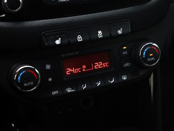 Kia Ceed II с пробегом 2015 года, цена 1 199 777 рублей, 152253 км, хэтчбек, Автокод Объявления