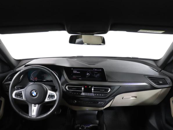 BMW 2 серии F44 с пробегом 2021 года, цена 3 499 000 рублей, 26815 км, седан, Автокод Объявления