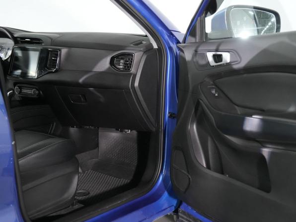 Chery Tiggo 4 I Рестайлинг с пробегом 2020 года, цена 1 530 000 рублей, 42261 км, внедорожник, Автокод Объявления