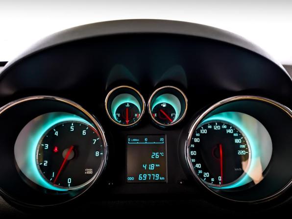 Changan CS35 с пробегом 2019 года, цена 900 000 рублей, 69778 км, внедорожник, Автокод Объявления